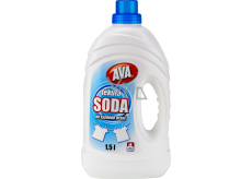 Hlubna Ava Flüssigwaschmittel, 1,5 l