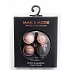 Max & More gebackener Lidschatten 430 Ombre Bronze 5,5 g