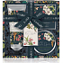 Baylis & Harding Royal Garden Bade- und Duschcreme 130 ml + Seife 150 g + Körperbutter 100 ml, Kosmetikset