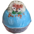 Bomb Cosmetics Fuchs - Foxy Loxy Sprudelnder Badeballistik 160 g
