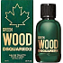 Dsquared2 Green Wood Eau de Toilette für Männer 30 ml