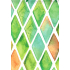 Nekupto Geschenk Papiertüte 45,5 x 33 x 10,5 cm Grün 1553 50 KFXL