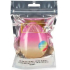 Profiline Rainbow EGG Haarbürste