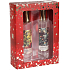 Heart & Home Funkelndes Weihnachts- und Weihnachtsduft-Lufterfrischungsspray 2 x 50 ml, Set