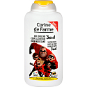 Corine de Farme Erstaunliches 3in1 Shampoo + Duschgel + Badeschaum 500 ml