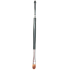 Kosmetikbürste mit Applikator 14 cm 130 1