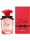 Dolce & Gabbana Dolce Rose Eau de Toilette für Frauen 30 ml