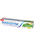 Sensodyne Herbal Fresh Zahnpasta zum Schutz empfindlicher Zähne 75 ml
