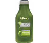 Lilien Olivenöl Conditioner für normales Haar 350 ml