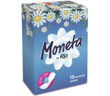 Ria Moneta Normale klassische Einsätze 16 Stück