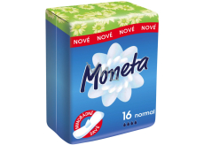 Ria Moneta Normale klassische Einsätze 16 Stück