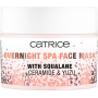 Catrice Holiday Skin Overnight Spa Face Mask Nachtgesichtsmaske mit Ceramiden 30 ml