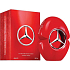 Mercedes-Benz Frau in Rot Eau de Parfum 60 ml