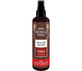 Venita Henna Style Haarspray mit Hitzeschutz bis zu 250°C 200 ml