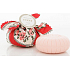 Castelbel Rose Solid Toilettenseife 150 g