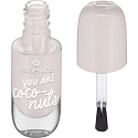 Essence Nail Colour Gel-Nagellack 31 Sie sind Kokosnüsse 8 ml