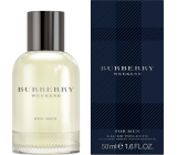 Burberry Burberry Weekend für Männer Eau de Toilette 50 ml