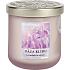 Heart & Home Oasis of Peace Soja-Duftkerze mittel brennt bis zu 30 Stunden 115 g