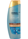 Head & Shoulders Dermax Pro Repair Pflegendes Anti-Schuppen-Shampoo für trockene Kopfhaut 270 ml