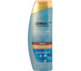 Head & Shoulders Dermax Pro Repair Pflegendes Anti-Schuppen-Shampoo für trockene Kopfhaut 270 ml
