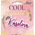 Nekupto Cool name Schlüsselanhänger Karolína 1 Stück