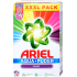 Ariel Aquapuder Color Universalwaschmittel für Buntwäsche 70 Dosen 4,55 kg