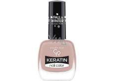 Golden Rose Keratin Nagelfarbe 201 10,5 ml