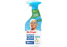 Mr. Proper Koupelna Alpine Fresh Reiniger, 800 ml
