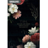 Nekupto Grußkarte Blumen 115 x 170 mm