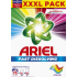 Ariel Fast Dissolving Color Waschpulver für Buntwäsche 70 Dosen 3,85 kg