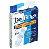 RedRings Transparentes Kissen Patch weiß 20 Stück