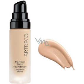 Artdeco Perfect Teint Foundation langanhaltendes Make-up 14 Cool Olive / Rosy Cashmere 20 ml