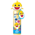 Pinkfong Baby Hai Badeschaum + Spielzeug gelb 300 ml