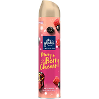 Glade Raumerfrischer Merry Berry Cheers, 300 ml