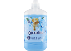 Coccolino Weichspüler Blue Splash 68 Waschungen, 1,7 l