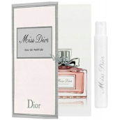 Christian Dior Miss Dior Parfüm für Frauen 1 ml Fläschchen