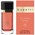 Bugatti Eleganza Ambra Eau de Parfum für Frauen 60 ml