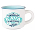 Albi Espresso Tasse - Guter Kaffee bringt das Beste in mir hervor 45 ml