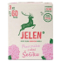 Jelen Šeřík mýdlový prací prášek krabice 60 dávek 3 kg