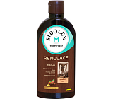 Sidolux M Renovierung Mandel Möbelpolitur, 300 ml