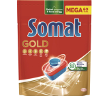 Somat Geschirrspültabs Gold 60 Stück