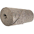 Spokar Folie textile saugfähige Abdeckfolie, Rolle 1 × 50 m