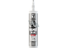Den Braven Mamut Glue Multi montážní lepidlo, bílé, 290 ml