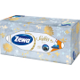 Zewa Softis Style Box 4-lagige Papiertaschentücher, 80 Stk