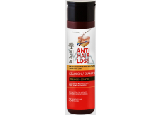 Dr. Santé Anti Hair Loss Shampoo zur Stimulierung des Haarwachstums 250 ml