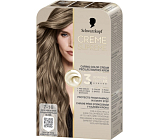 Schwarzkopf Creme Supreme Haarfarbe 7-16 kaltes aschblond 60 ml