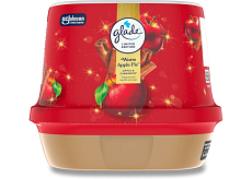 Glade Warm Apple Pie Apfel und Zimt Gelspray-Lufterfrischer 180 g
