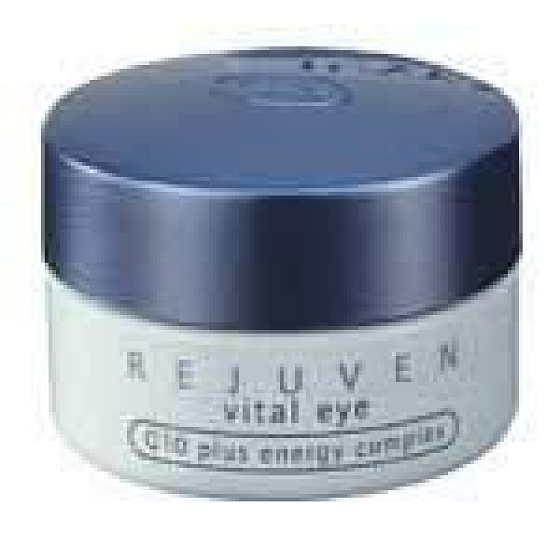 Juvena Regenerate Q10 Augencreme 15 ml