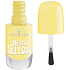 Essence Lack auf Nägeln Gel Nail Colour 41 Hello Yellow, 8 ml