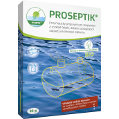 Proxim Proseptik Enzym für Jauchegruben, 4x 20 g